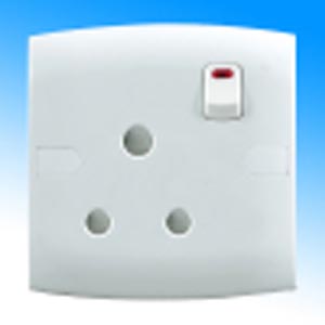 Switch Socket Mould